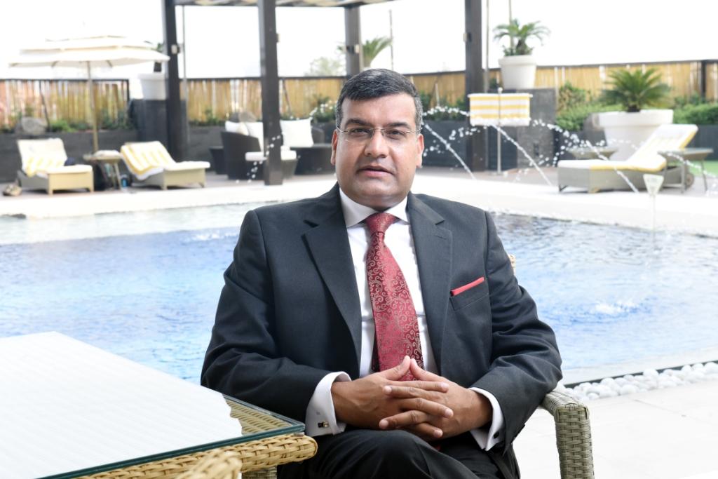 Hospitality as a Catalyst for Social Change: Insights from The LaLiT Suri Hospitality Group